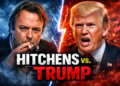 Christopher Hitchens on Donald Trump: When Demagoguery Replaces Thought
