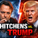Christopher Hitchens on Donald Trump: When Demagoguery Replaces Thought