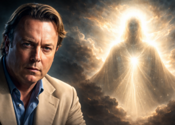 Christopher Hitchens on God: The Last Refuge of Surrender