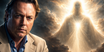 Christopher Hitchens on God: The Last Refuge of Surrender