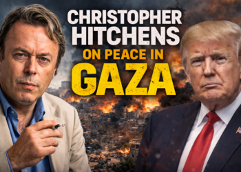 Christopher Hitchens on Peace in Gaza: Moral Clarity, Secularism, and the Tragedy of Tribal Politics