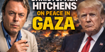 Christopher Hitchens on Peace in Gaza: Moral Clarity, Secularism, and the Tragedy of Tribal Politics