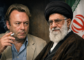 Christopher Hitchens on the Death of the Supreme Leader of Iran: A Constructed Perspective
