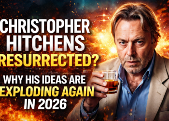 Christopher Hitchens Resurrected? Why His Ideas Are Exploding Again in 2026