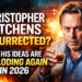 Christopher Hitchens Resurrected? Why His Ideas Are Exploding Again in 2026