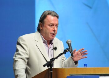Christopher Hitchens on Islam: A Relentless Critique of Faith and Power