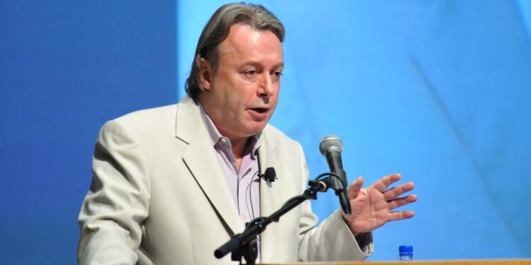 Christopher Hitchens on Islam: A Relentless Critique of Faith and Power